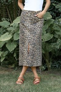 Stella + Gemma Ryder Skirt