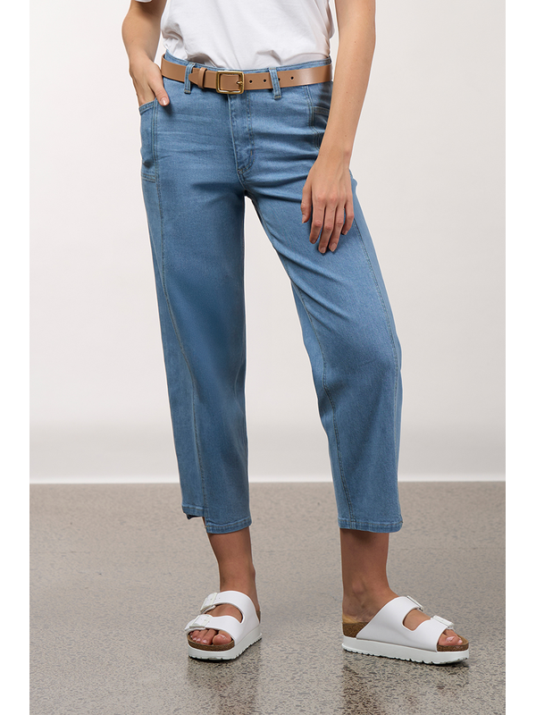 Madly Sweetly Quantum Jean