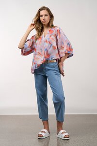 Madly Sweetly Quantum Jean
