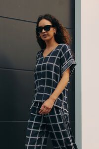 Madly Sweetly Lyrical Top