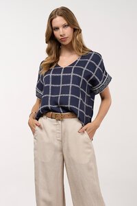 Madly Sweetly Lyrical Top - Pre Order