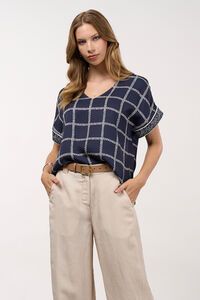 Madly Sweetly Lyrical Top