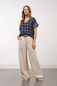 Madly Sweetly Lyrical Top - Pre Order