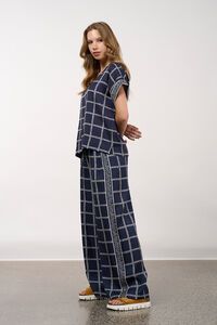 Madly Sweetly Lyrical Top