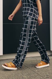 Madly Sweetly Lyrical Pant - Pre Order
