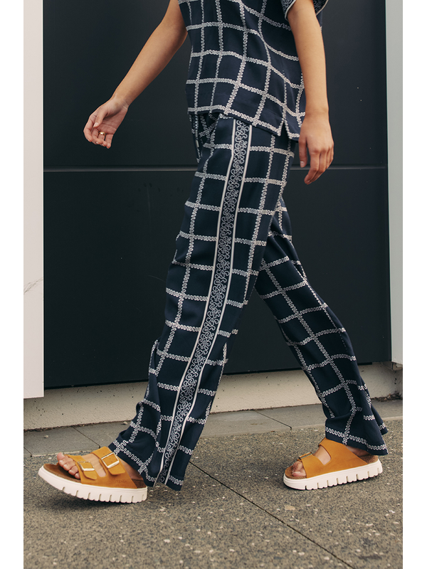 Madly Sweetly Lyrical Pant - Pre Order