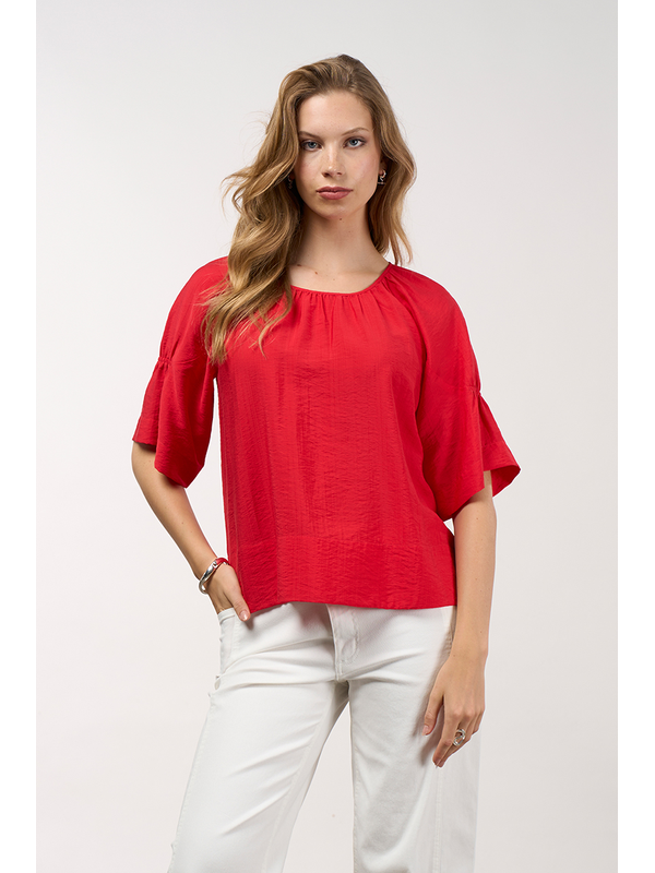 Madly Sweetly Sonnet Top - Pre Order