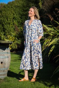 Madly Sweetly Take Flight Dress - Pre Order