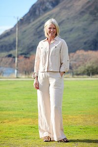 Madly Sweetly Aspect Jacket - Pre Order