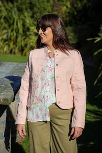 Madly Sweetly Stellar Jacket - Pre Order