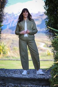 Madly Sweetly Stellar Jacket - Pre Order