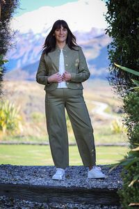 Madly Sweetly Stellar Jacket