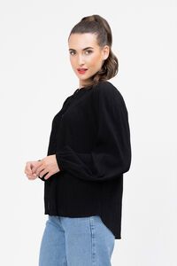 Leila + Luca Prediction Blouse