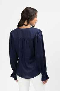 Seeking Lola Agnus Top