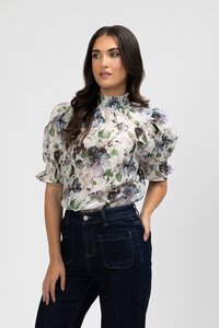 Seeking Lola Notting Hill Top SS