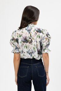 Seeking Lola Notting Hill Top SS