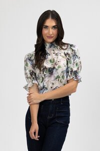 Seeking Lola Notting Hill Top SS