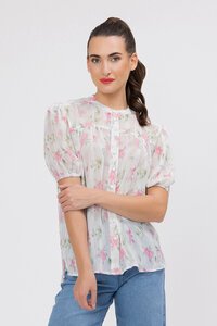 Seeking Lola Fluent Shirt