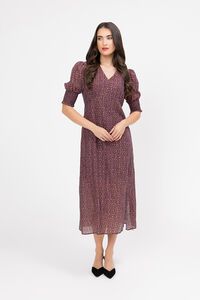 Seeking Lola Florence Dress