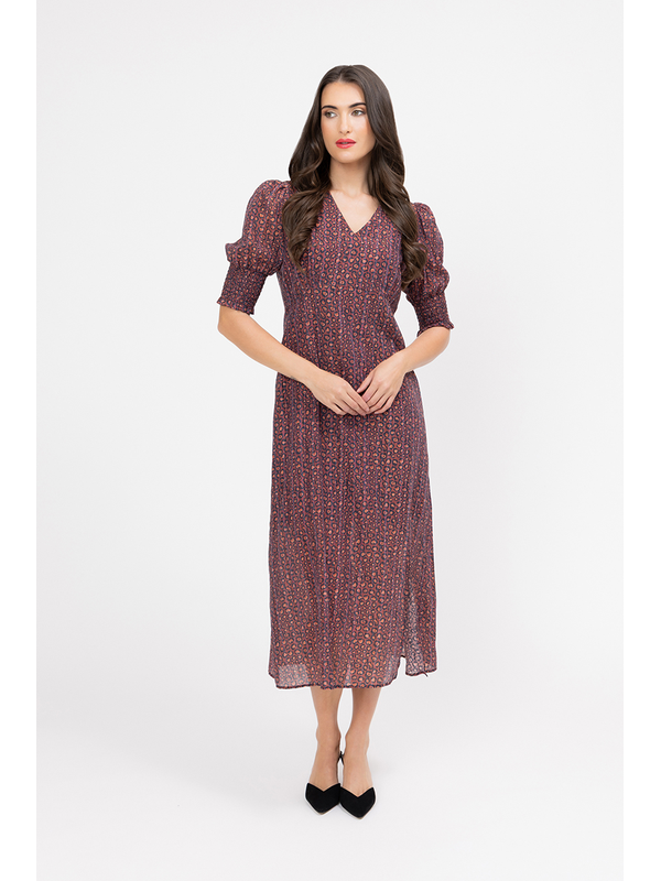 Seeking Lola Florence Dress