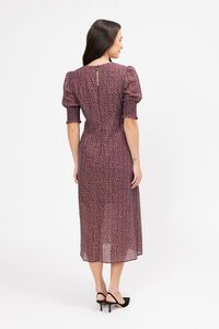 Seeking Lola Florence Dress