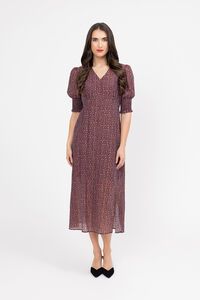 Seeking Lola Florence Dress