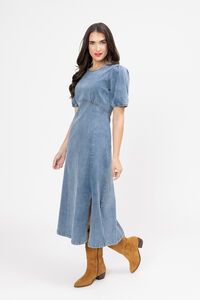 Leila + Luca Maya Dress