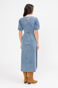 Leila + Luca Maya Dress