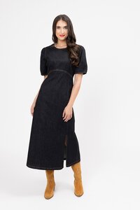 Leila + Luca Maya Dress