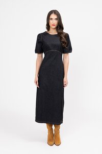 Leila + Luca Maya Dress