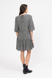 Seeking Lola Wild Sage Freda Dress