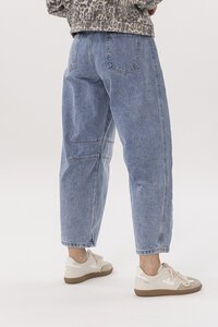 Mi Moso Barrel Jeans