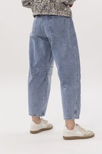 Mi Moso Barrel Jeans