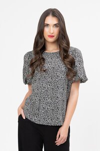Seeking Lola Freda Top