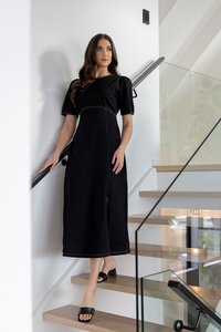Leila + Luca Maya Dress