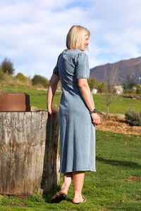 Leila + Luca Maya Dress