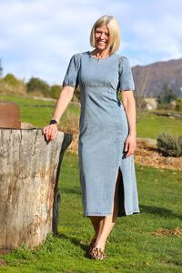 Leila + Luca Maya Dress