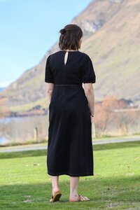 Leila + Luca Maya Dress