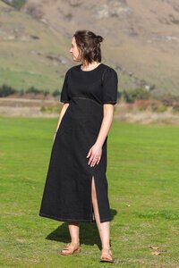 Leila + Luca Maya Dress