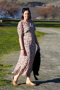 Seeking Lola Paris Dress