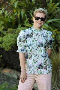 Seeking Lola Notting Hill Top SS