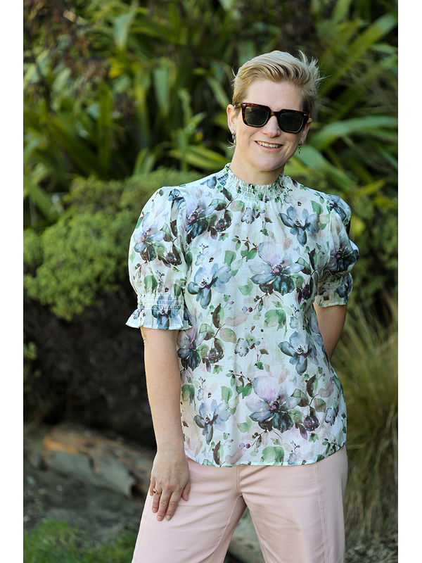 Seeking Lola Notting Hill Top SS