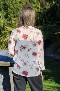 Seeking Lola Full of Life Top