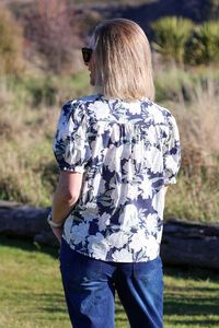 Seeking Lola Bonita Top