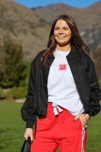 Seeking Lola Keen Jacket