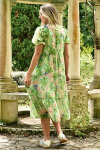 Curate Dreaming of Spring Dress