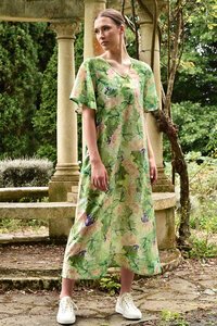 Curate Dress Rehearsal Dress