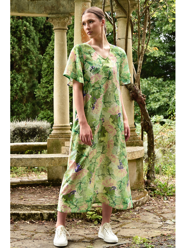 Curate Dress Rehearsal Dress