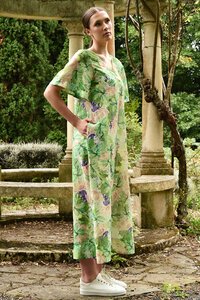 Curate Dress Rehearsal Dress