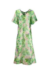 Curate Dress Rehearsal Dress